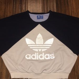 ADIDAS SWEATSHIRT